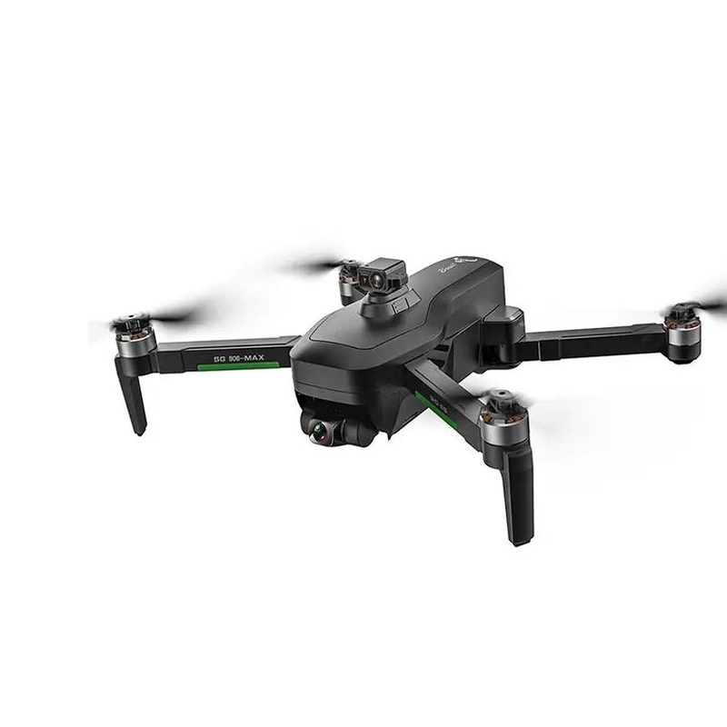 ZLL SG906Max1 Drone GPS with Camera 4K 3-Axis Gimbal Anti Collision 3Km 26mins 5G WiFI Professional Brushless RC Quadcopter Drones