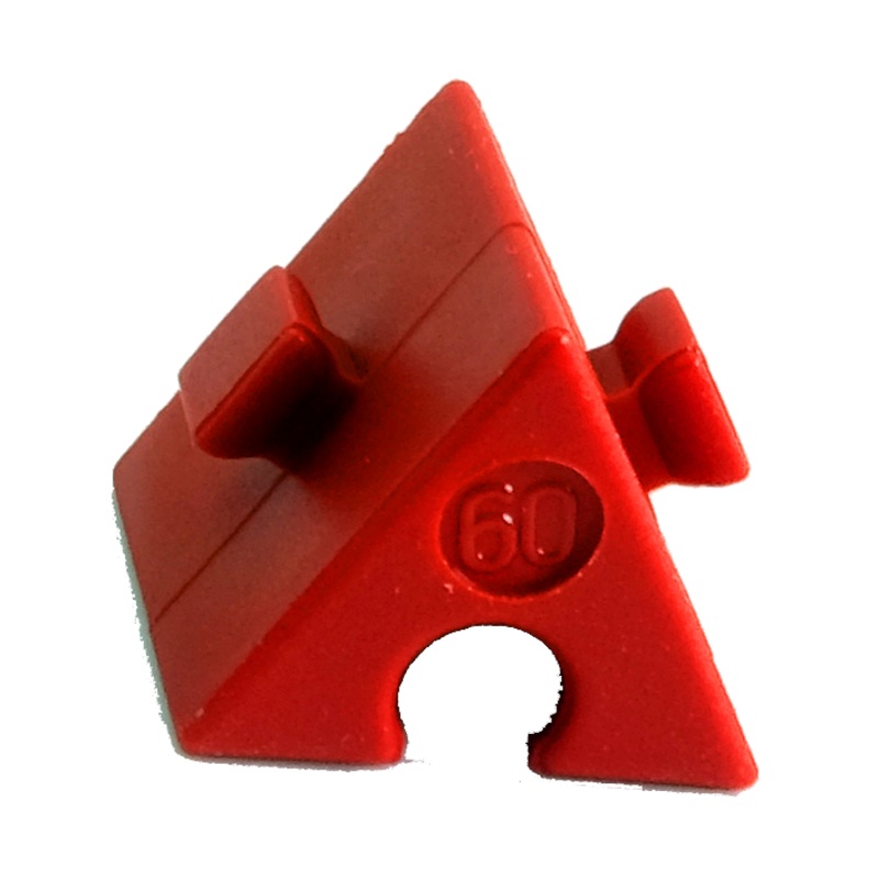 Angled Blocks (7.5, 15, 30, 60)