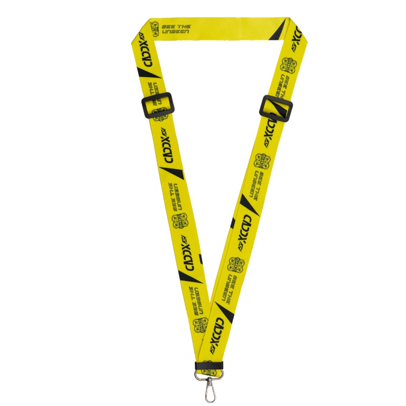 CaddxFPV Logo Neck Strap