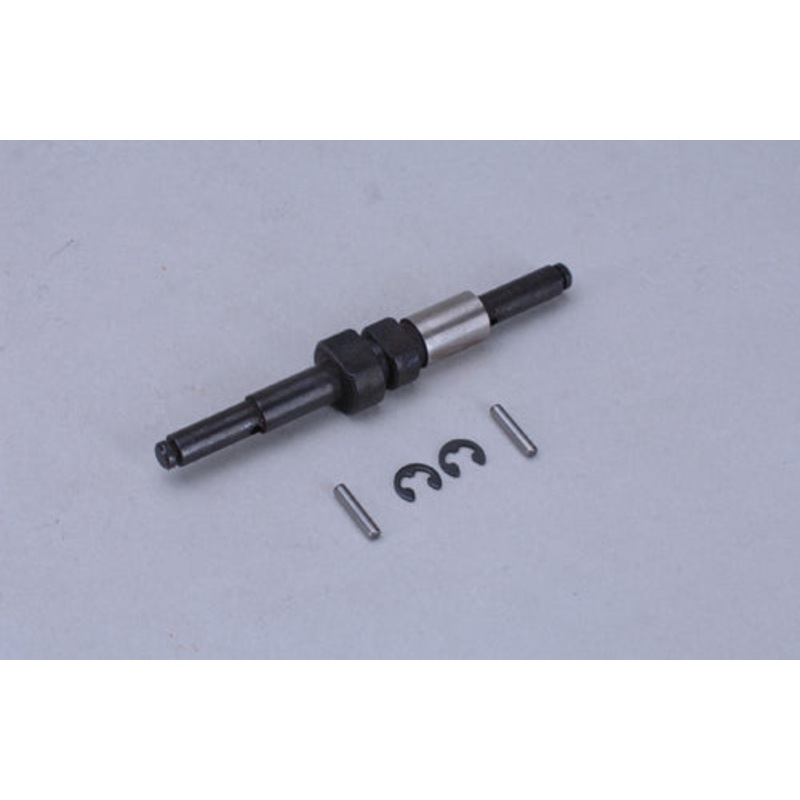 Cen Car Spares Main Shaft (2 Speed) - CT5/CTR5.0 Z-CENG84313-05 (Box 92)