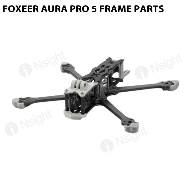 Stop ProductFoxeer Aura Pro 5 Frame Parts
