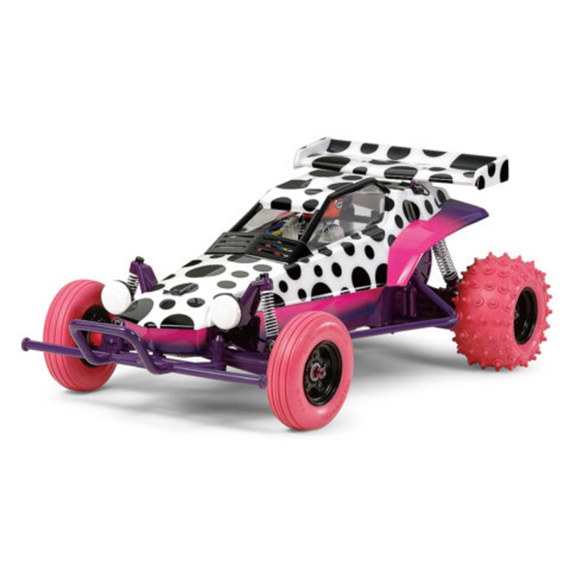 Tamiya Jun Watanabe Hornet Kit