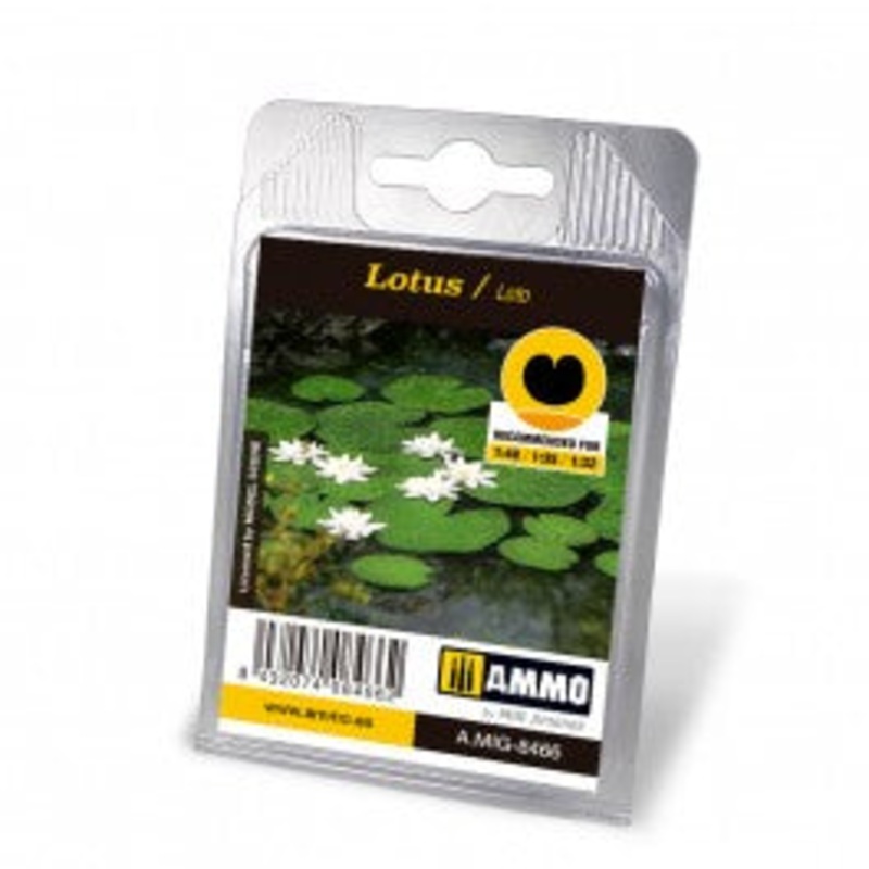 AMMO by Mig 8466 Lotus