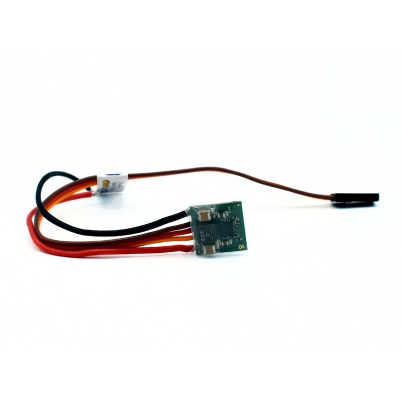 CASTLE CC BEC NANO 6A OUTPUT 4S 16.8V