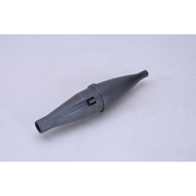 Cen Car Spares Muffler - Wave Shark GP CENMX212 (BOX 89)