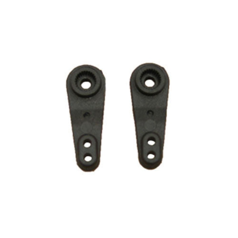 DHK RC Car Spares Optimus GP & Maximus GP - Servo Arm-B (2pcs) Z-DHK9381-9B4 (Box 114)