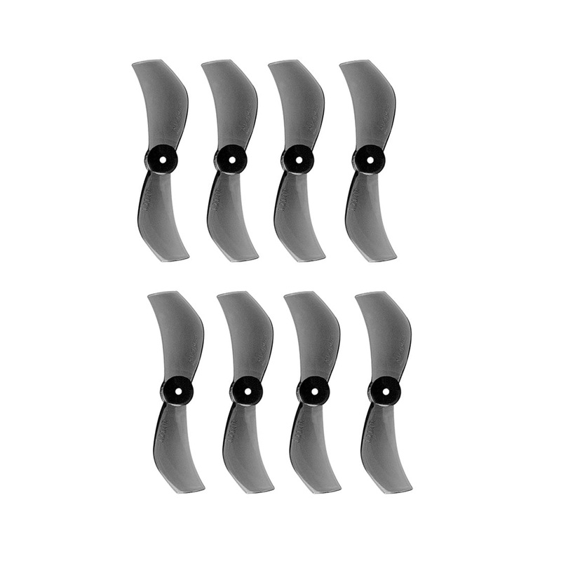 Gemfan 1210 1.0mm 2-Blade Propeller 1.0mm Props Paddle For FPV Quadcopter Racing Drone