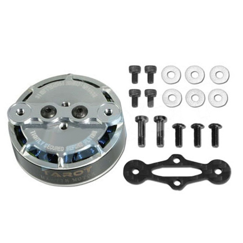 Tarot Martin 4012 Brushless Motor 6S 320KV Efficient Long Endurance Motor TL40P12 for RC Multi Rotor UAV Drone DIY