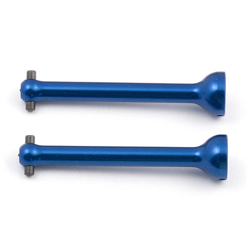 TEAM ASSOCIATED ASSOCIATED C4 FT Heavy Duty CVD BONES 31034 (Box22)