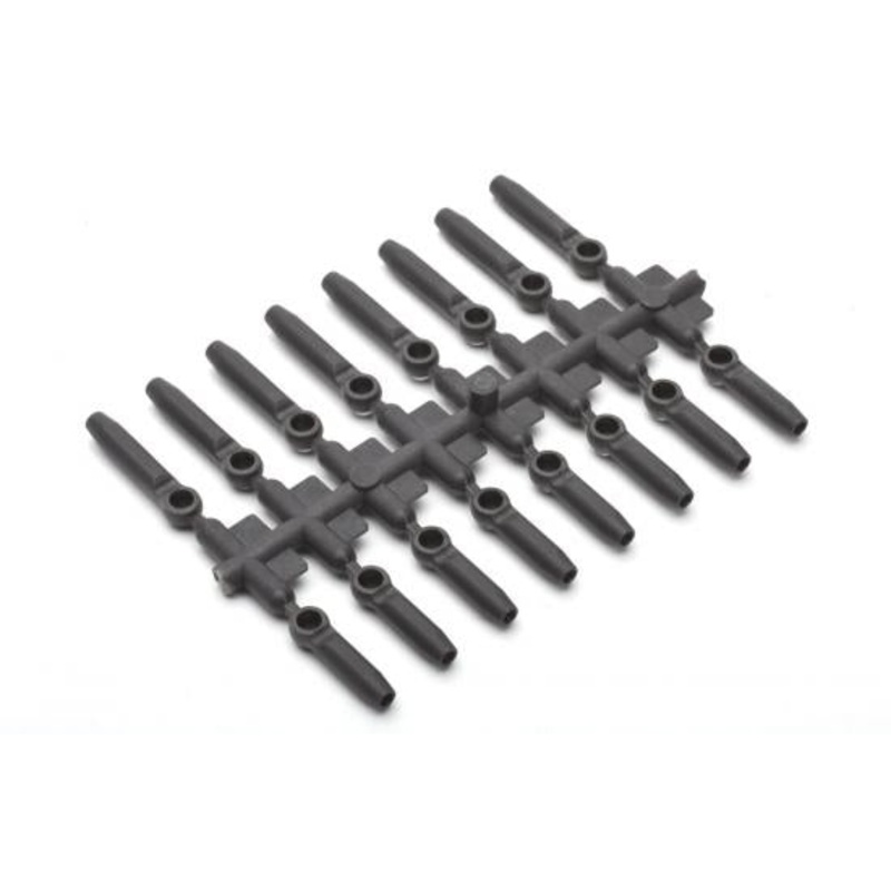 Thunder Tiger Spares Ball Cup Set Jackal PD25017KS (Box 55)