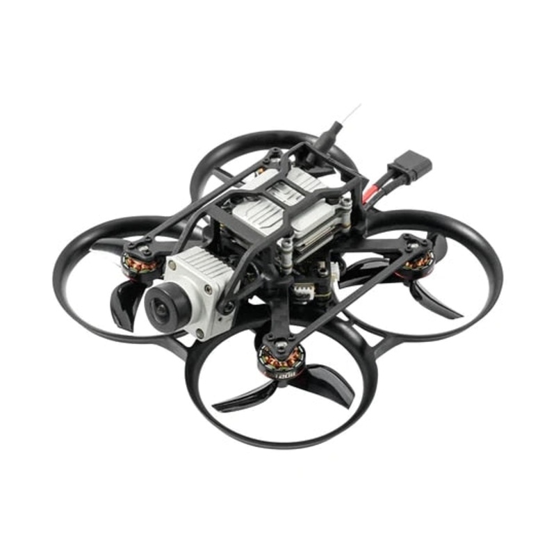 BETAFPV Pavo Pico Brushless Bwhoop Quadcopte F4 12A AIO Brushless Flight Controller V3 1102 14000kv Brushless Motor FPV Drone ELRS For DJI O3 VTX