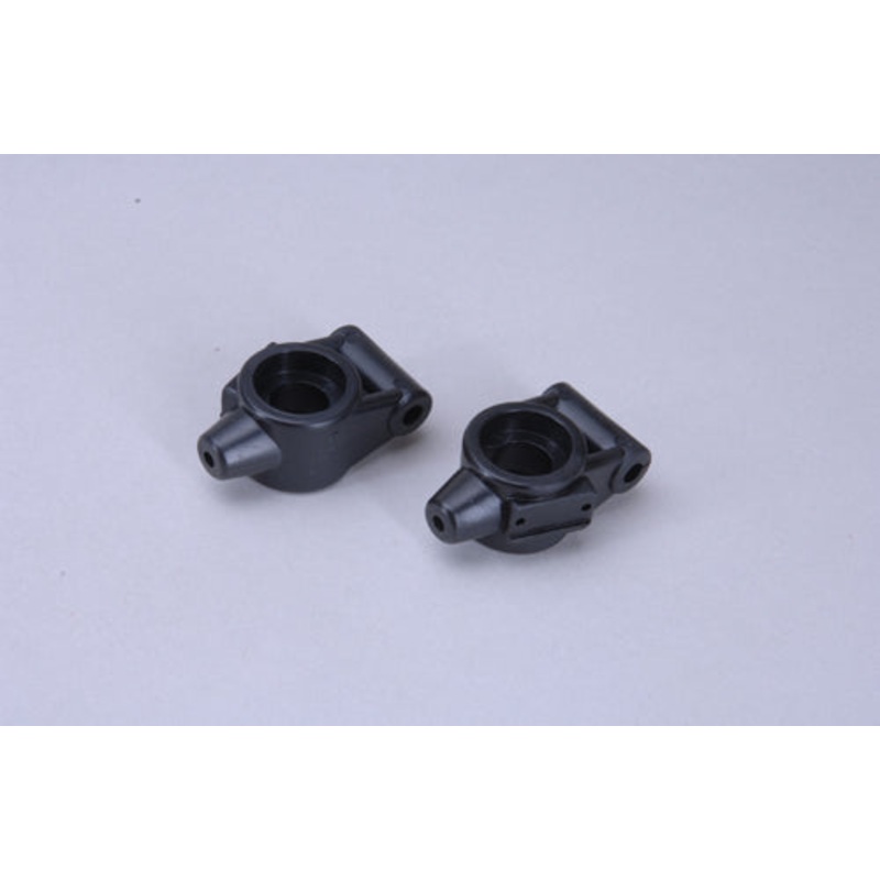 FG Modellsport Car Spares Rear upright raised l/r (Pk2) 6077 (BOX 82)