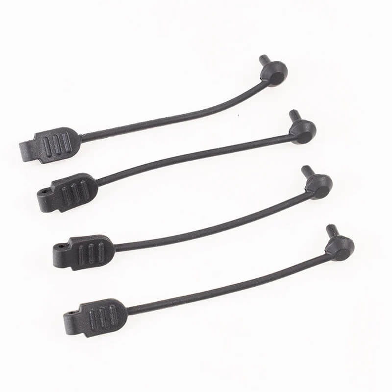 FMS 11023 BODY POST SPRING CLIP SET
