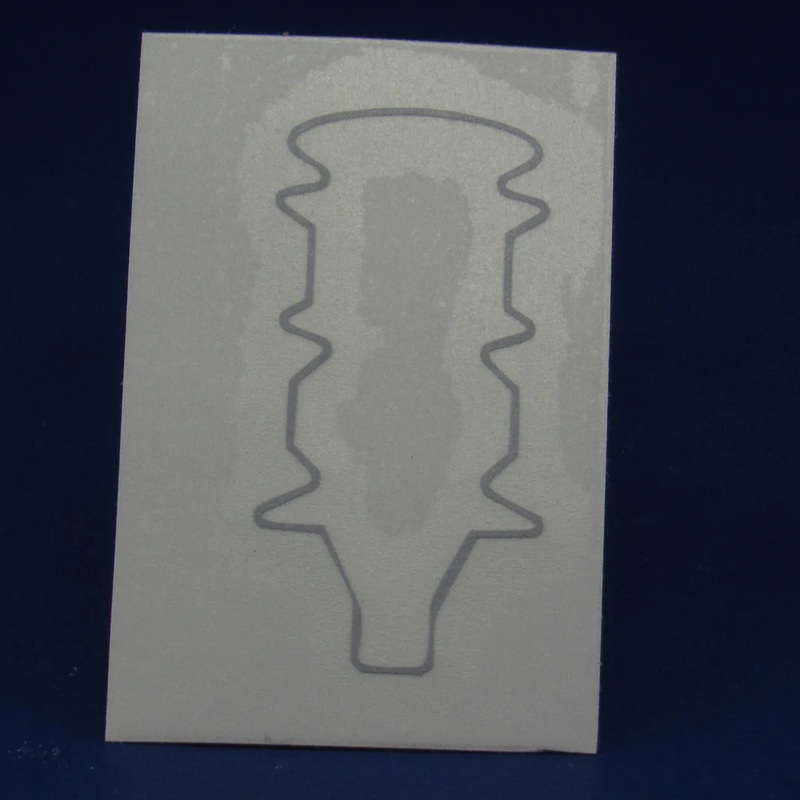 PHASE HANGAR 148001 1/48 AV-8B/Gr.5/7/9 Harrier Canopy Det Cord