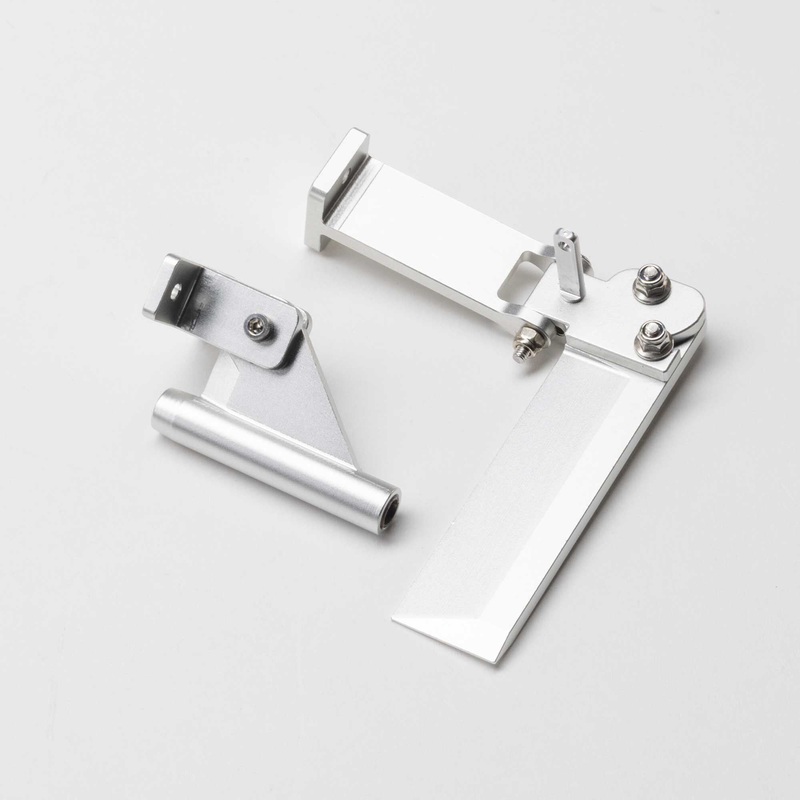 Proboat Complete Hardware Upgrade Set Aluminum: Sonicwake 24 Inch