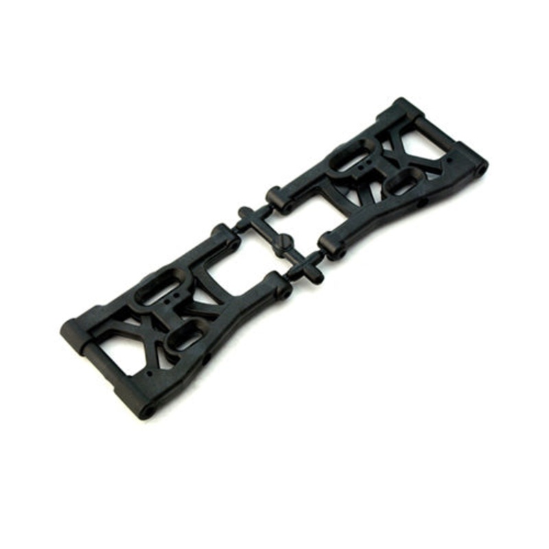 Thunder Tiger Spares Rr Susp Arm Set-ER1 PD2399 (Box 52)
