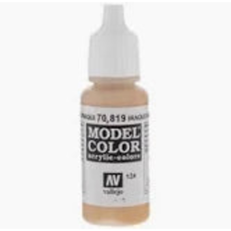 Vallejo 70.819 Iraqi Sand - Model Color 17ml