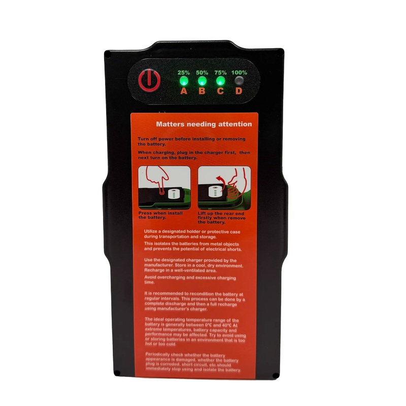 Xpece ONE Intelligent Flight Battery