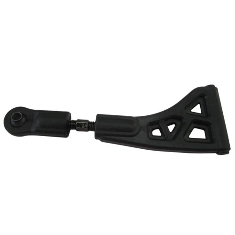 DHK RC Car Spares Upper Suspension Arm Assembly - Left Z-DHK8381-50L (Box 114)