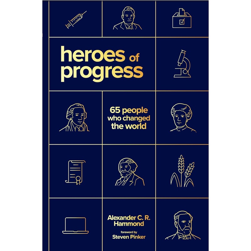 Heroes of Progress