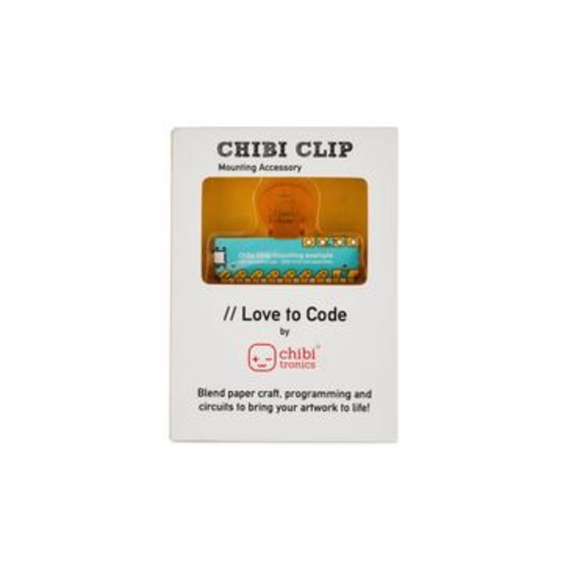 Chibi Clip