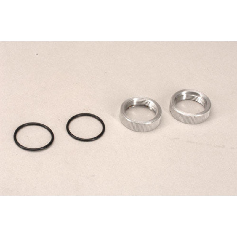 FG Modellsport Car Spares Adjustable Ring (Pk2) 06481/3 (Box 84)