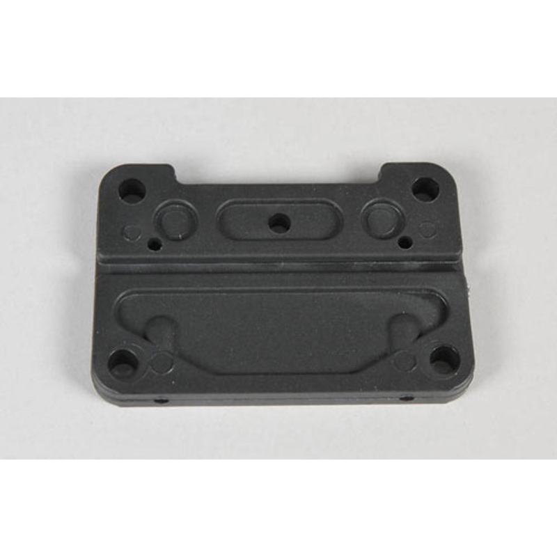 FG Modellsport Car Spares Front axle mount B 6098 (Box 77)