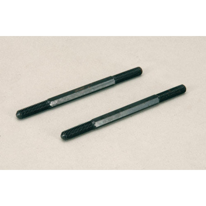 FG Modellsport Car Spares Wishb Thrd Rod/Pushrod R/L 94mm(2) 10023 (Box 77)