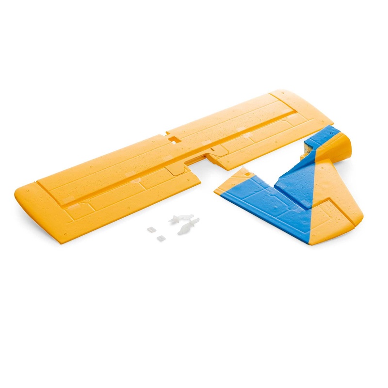 Tail Set: UMX Air Tractor