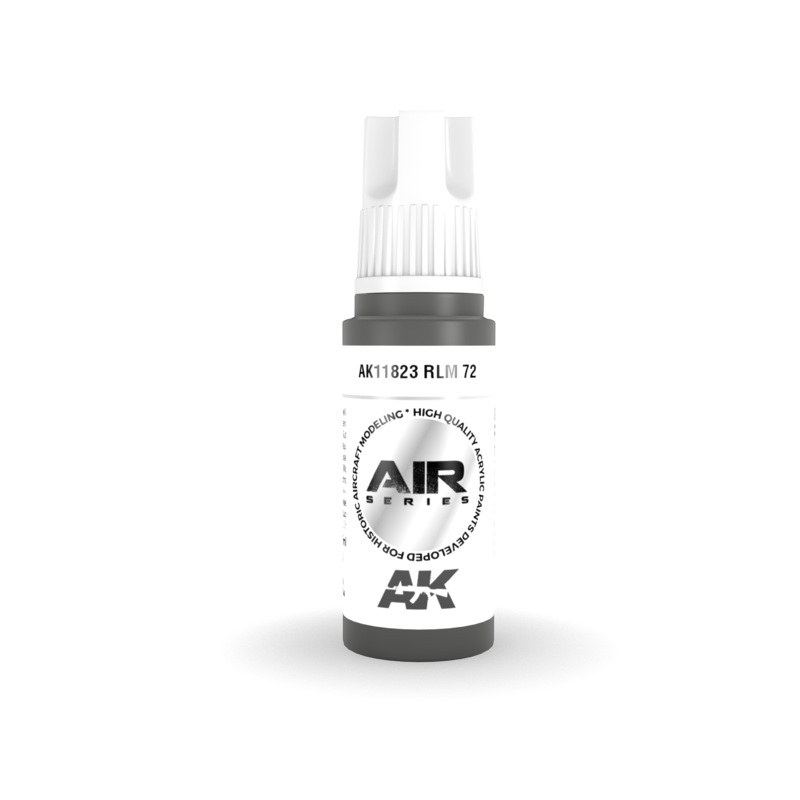 AK Interactive 3G Air - RLM 72