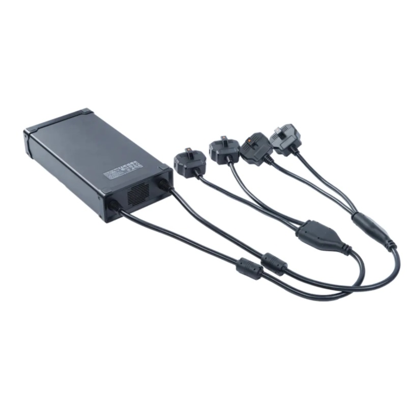 Autel Robotics Alpha Multi Charger