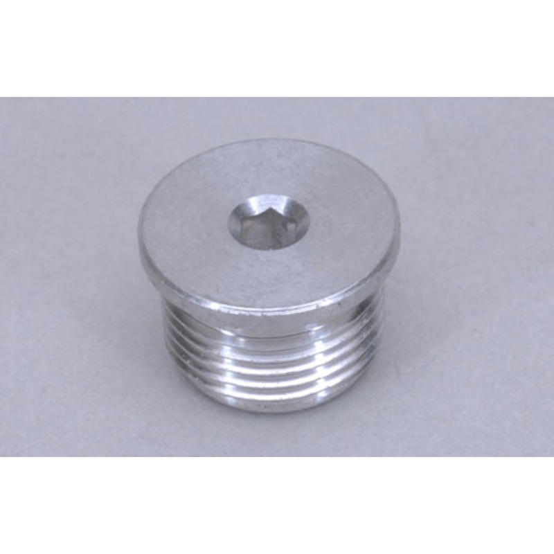 Cen Car Spares Shock Reservoir Cap (Pk2) - GST/GSR GS236 (Box 99)