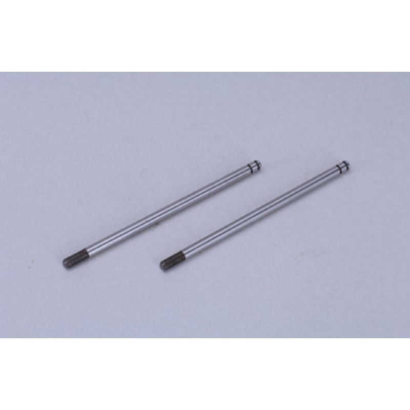 Cen Car Spares Shock Shaft (Pk2) - MG10 Z-CENMG088 (Box 86)