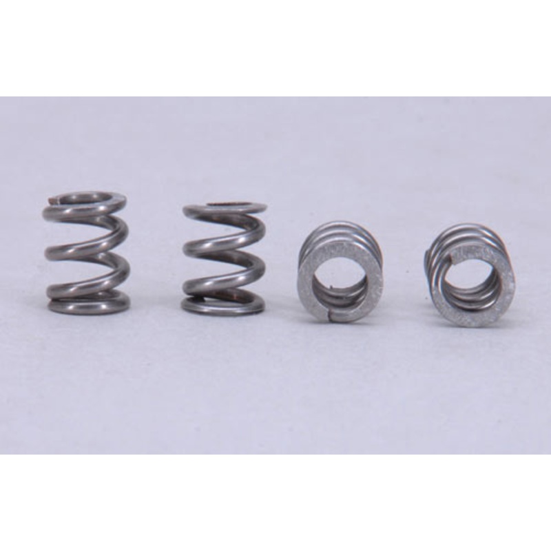 FG Modellsport Car Spares Tuning Clutch Springs (Pk4) 10073/1 (Box 74)