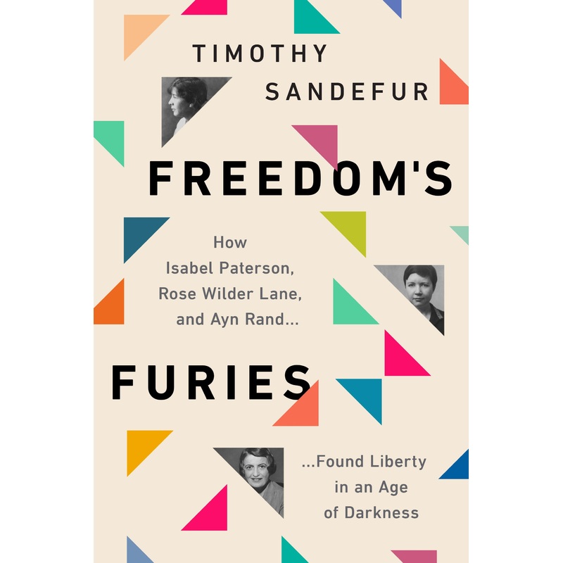 Freedom's Furies