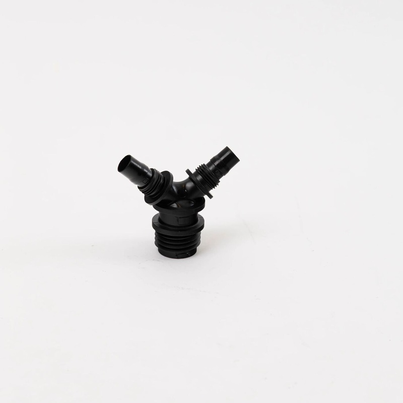 Hose Y-tee Part (T100) YC.JG.ZS006644