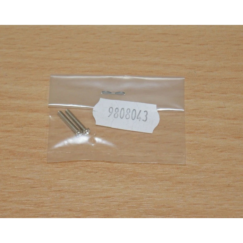M25 2X12Mm Screw For 56701