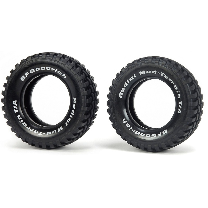 Tamiya RC TIRE (2): 58136/132