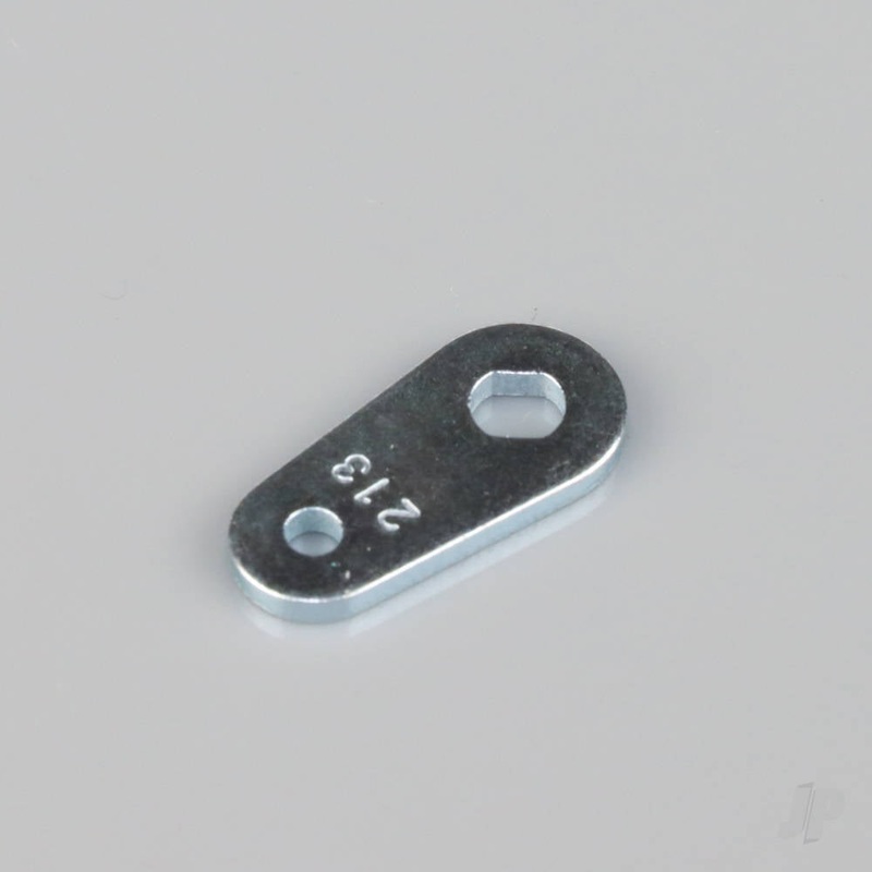 Zenoah Engine Spares Throttle Lever