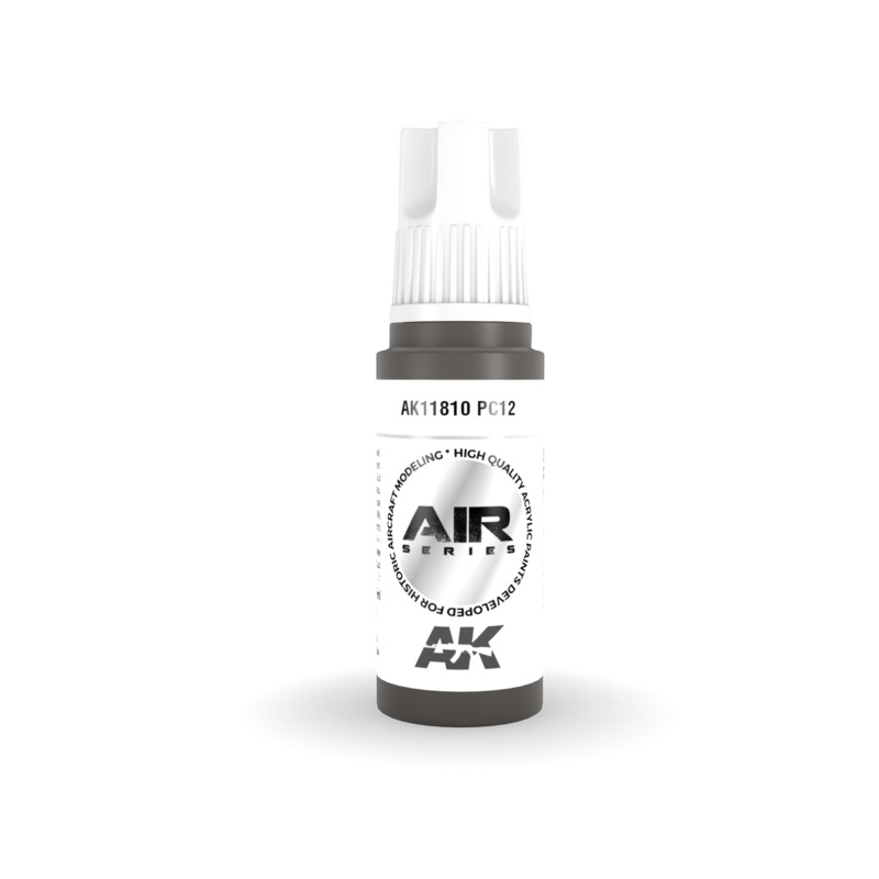 AK Interactive 3G Air - PC12