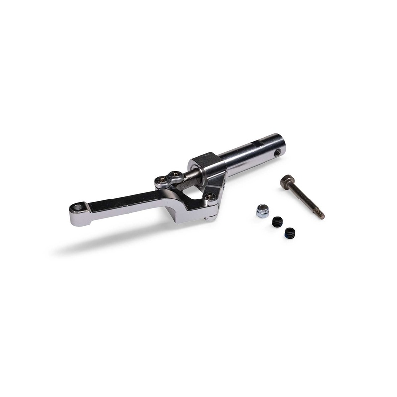 Eflight Main Gear Left Strut: Habu 80 Z-EFL-1411