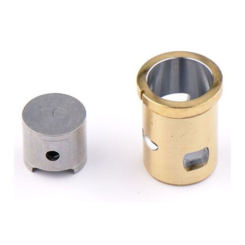 Thunder Tiger Spares TT Piston Pro 18 AN2030 (Box 49)