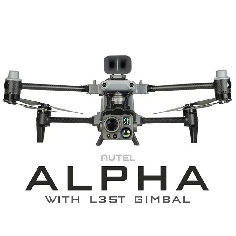 Autel Alpha L35T