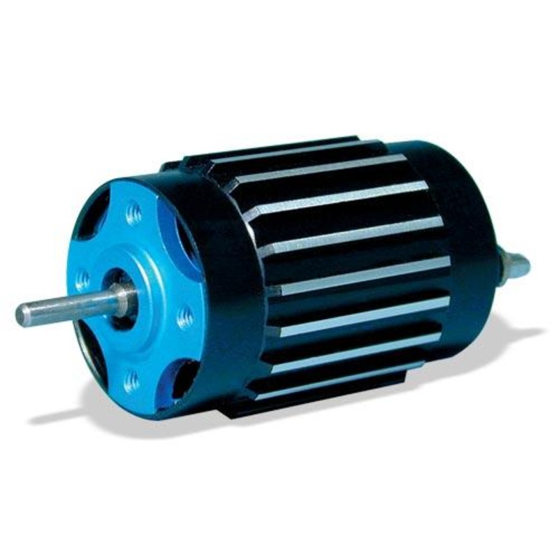 AXI Model Motors Mini AC1215/12 Inrunner Brushless Motor 121512