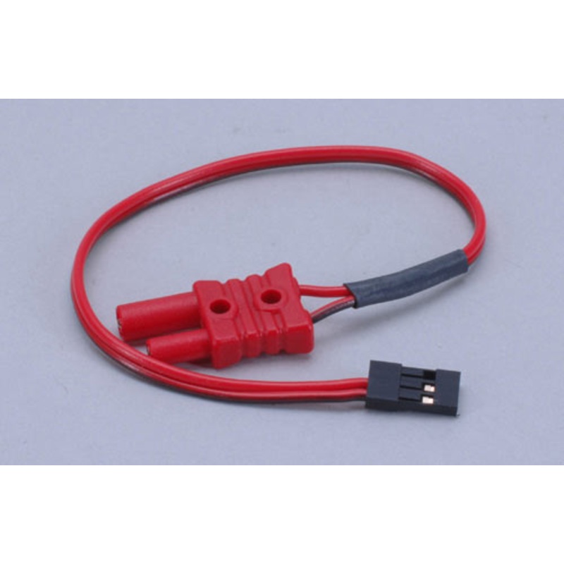 FG Modellsport Car Spares Receiver Cable Gold Cont/ JR-Graup 06547/2 (Box 38)
