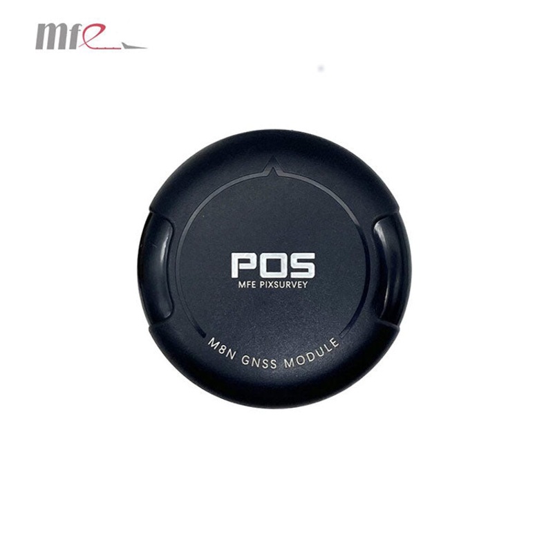 Pixsurvey M8N GPS navigation module PIX flight control GPS high precision positioning