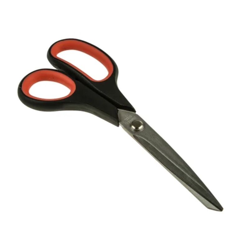 Scissors overall length 6/3/4inch