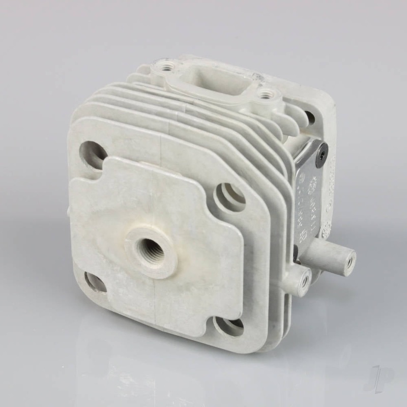 Zenoah Engine Spares Cylinder Assembly