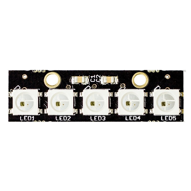 ZIP Stick - 5 ZIP LEDs