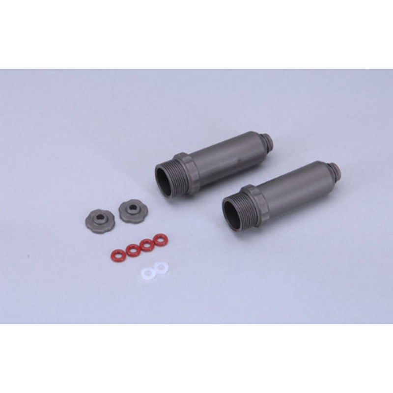 Cen Car Spares Shock Body (Pk2) - GST7.7/GSR5.0 CENGS231 (Box 90)